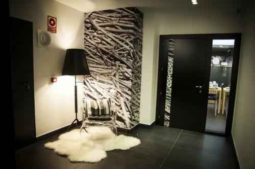 Hotel Forum Evoluci�n
