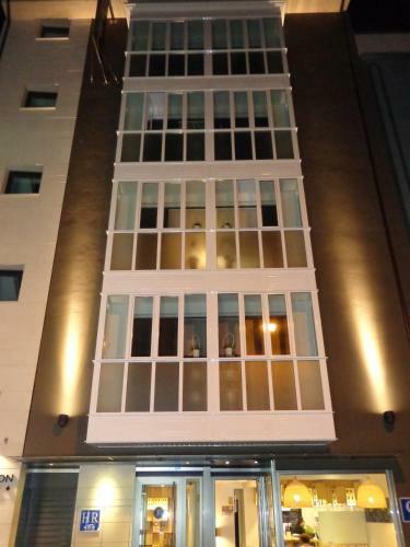Hotel Forum Evoluci�n
