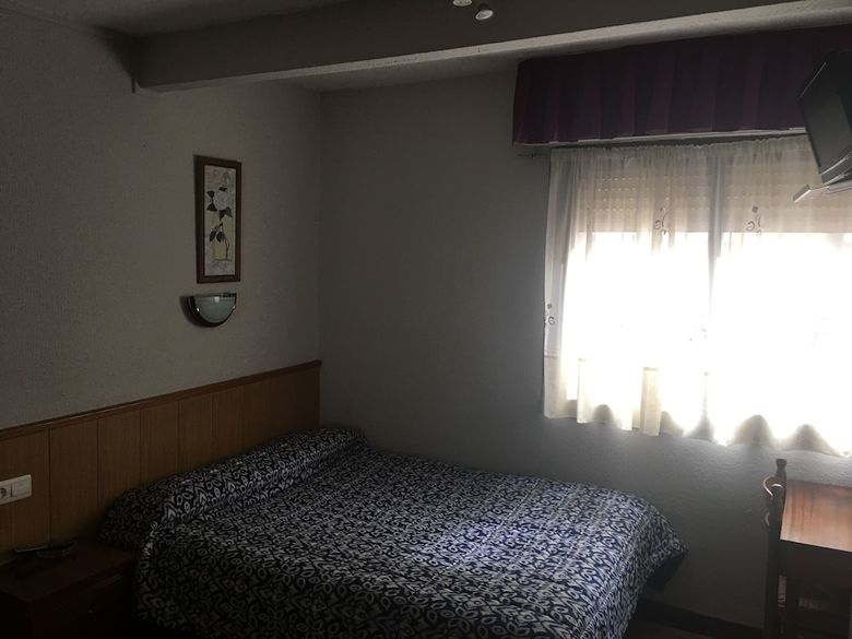 Hostal Hilton