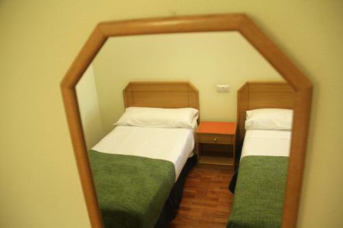 Hostal Arlanz�n