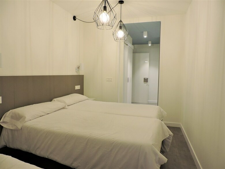 Hotel Jacobeo