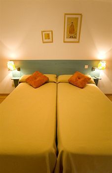 Hostal Via L�ctea