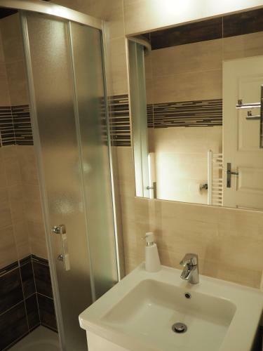 Hostal Pension Boruvka