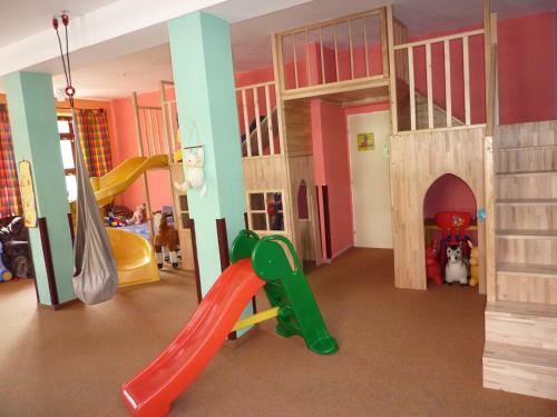Hostal Pension Boruvka