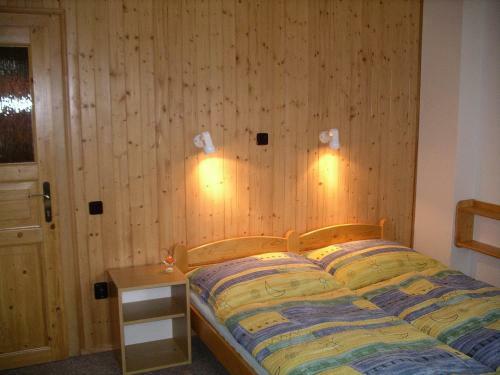 Hostal Pension 48