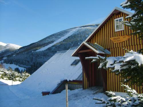 Hostal Pension 48