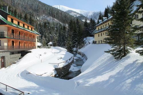 Hotel Esprit