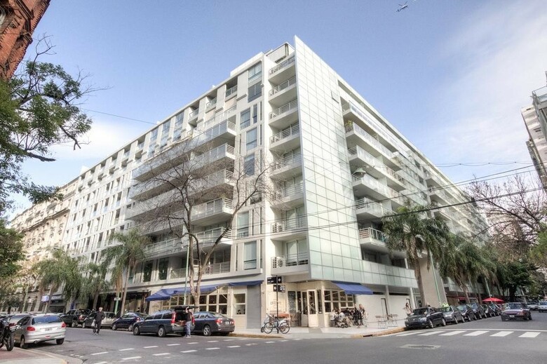 Casasur Bellini Hotel