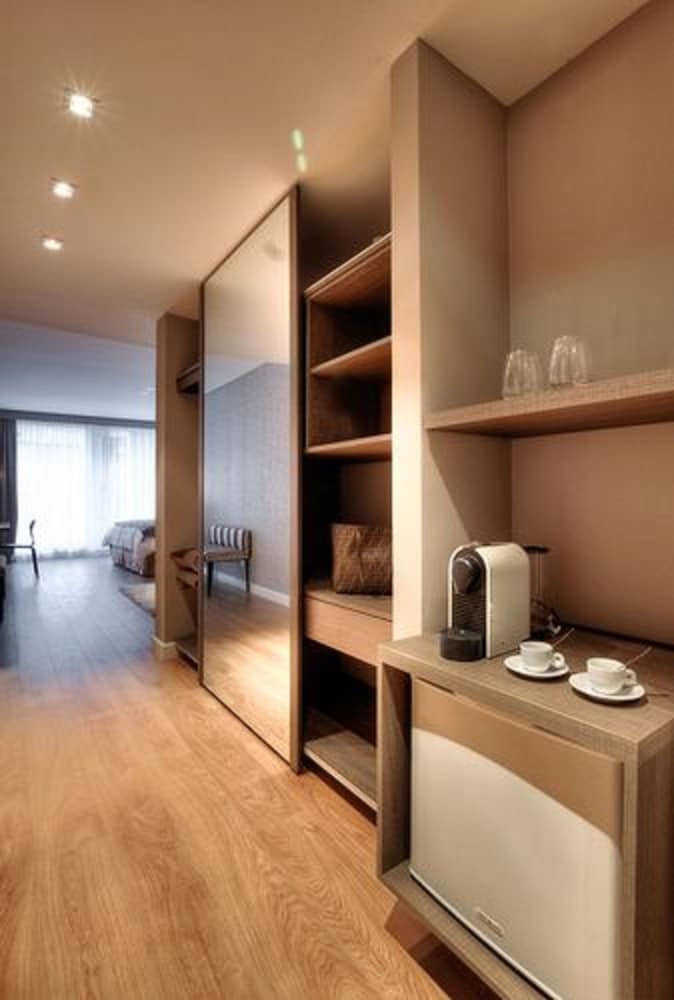 Casasur Bellini Hotel