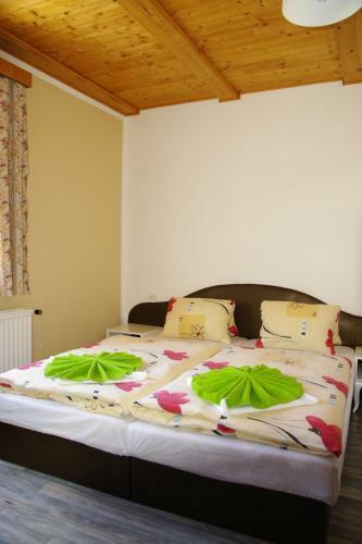 Hostal Pension Nabucco