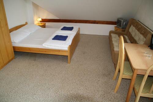 Hostal Pension-apartmany Apollo