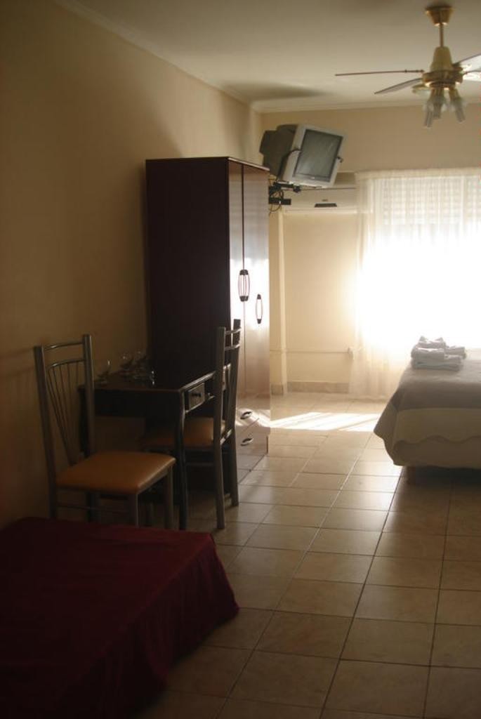 Hotel San Carlos