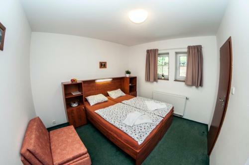 Hostal Svycarska Bouda