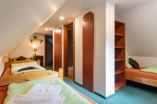 Hostal Svycarska Bouda