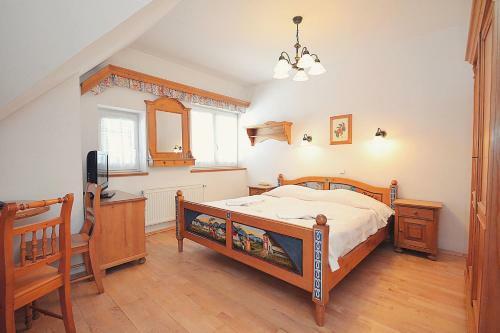 Hotel Bedriska