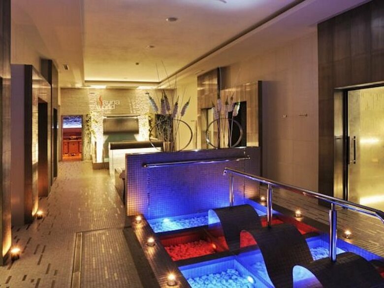 Harmony Club Hotel