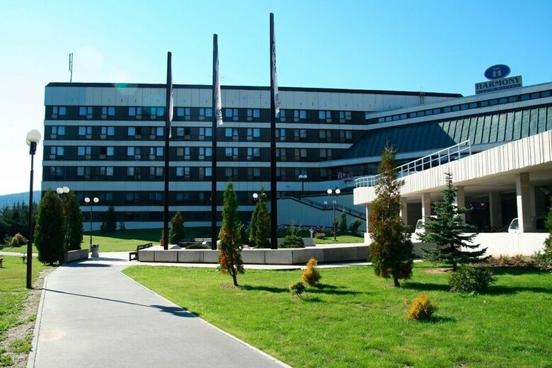 Harmony Club Hotel