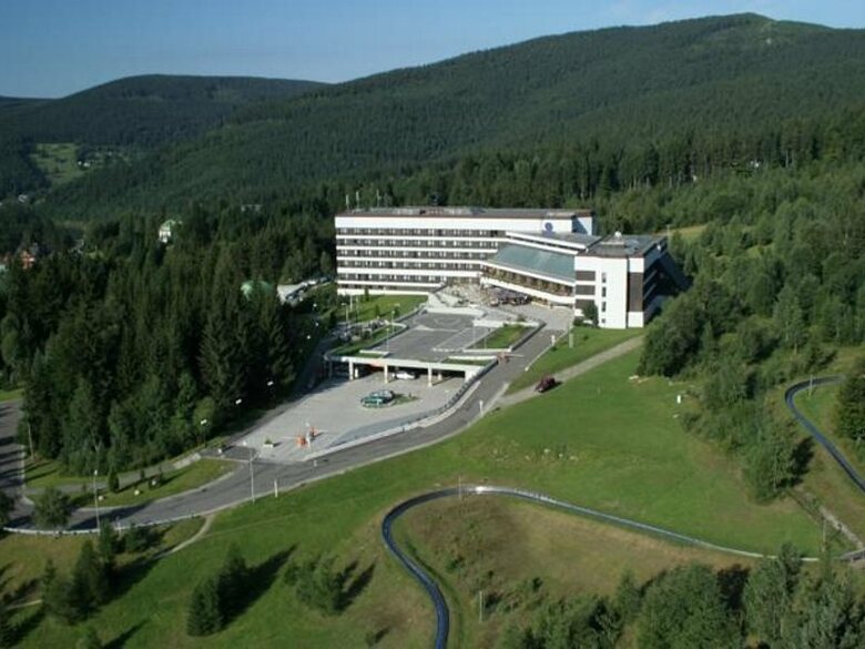Harmony Club Hotel