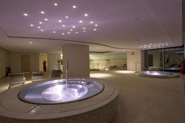 Harmony Club Hotel