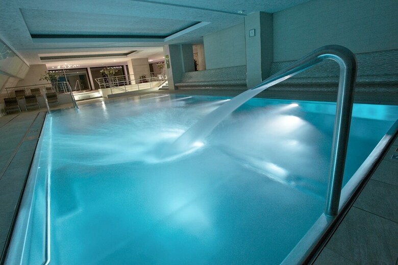 Harmony Club Hotel