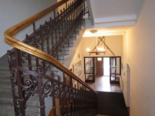 Albergue Chata Labsk�