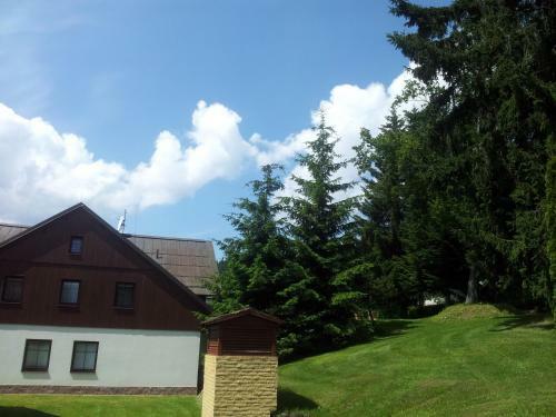 Hostal Pension Luky
