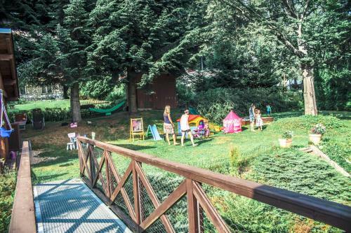 Hostal Pension Luky