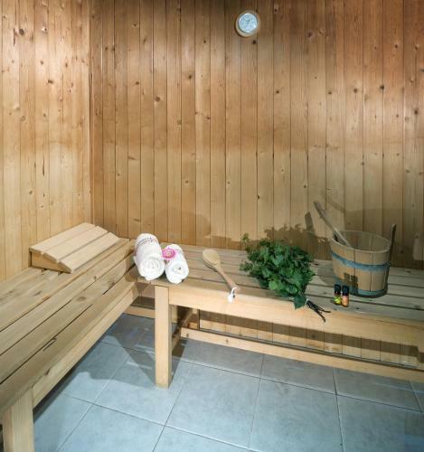 Hostal Pension Luky