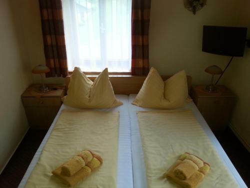 Hostal Elisabeth Pension