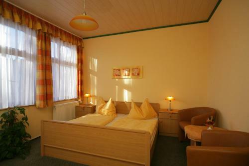 Hostal Elisabeth Pension