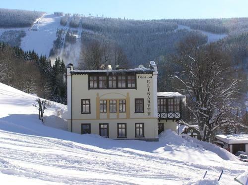 Hostal Elisabeth Pension