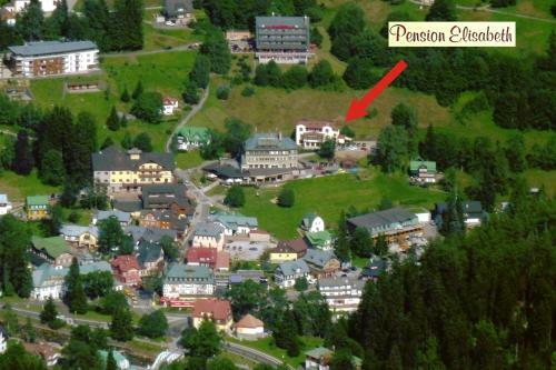 Hostal Elisabeth Pension