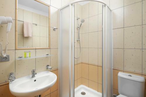 Hostal U Kom�rk?