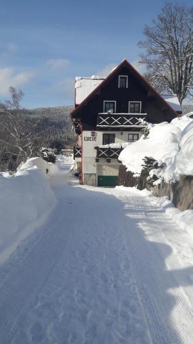 Hostal Pension Lucie