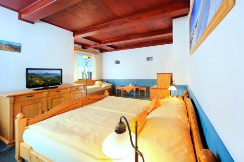 Hostal Pension Silva