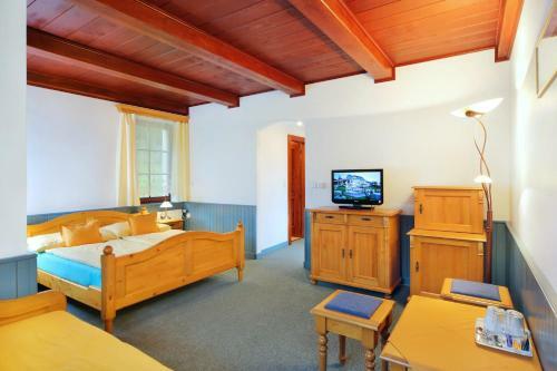 Hostal Pension Silva