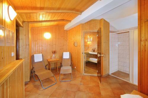 Hostal Pension Silva