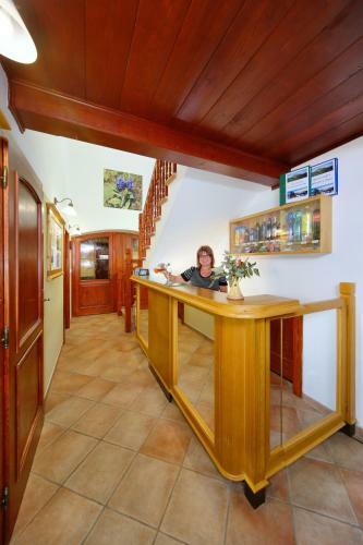 Hostal Pension Silva