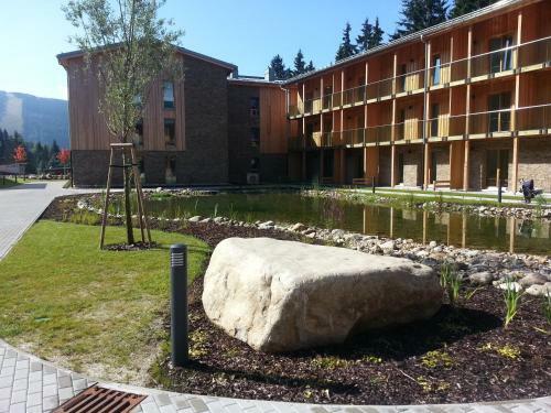 Apartments Medv?d�n