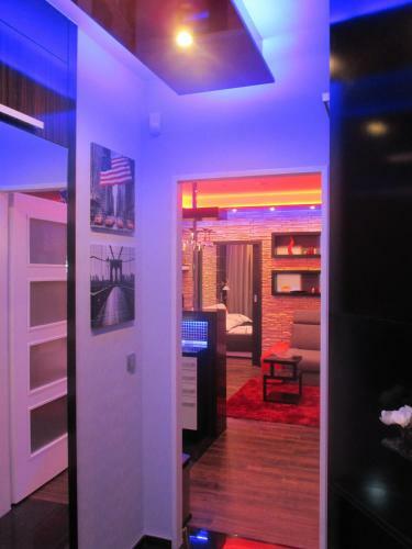 Apartments Medv?d�n