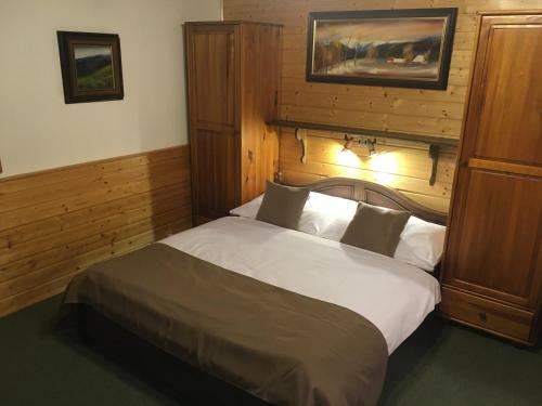 Hostal Penzion Hana