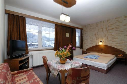 Hostal Pension Fuka