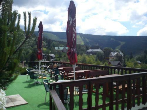 Hostal Pension Fuka