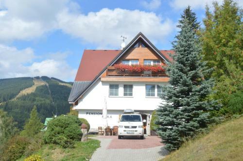 Hostal Pension Fuka