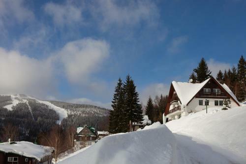 Hostal Pension Fuka