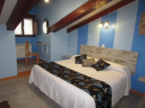 Hostal Posada De Cabrojo