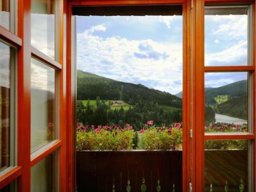 Hostal Pension Rosa