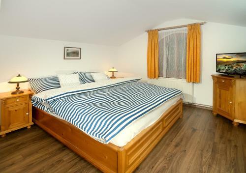 Hostal Pension Rosa