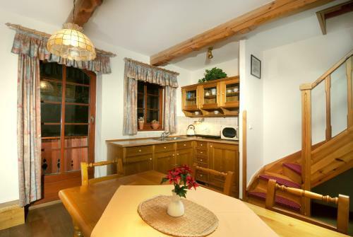 Hostal Pension Rosa