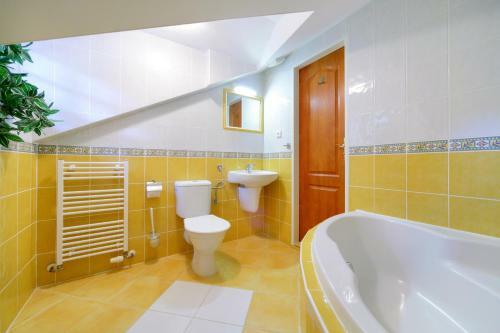 Hostal Pension Rosa